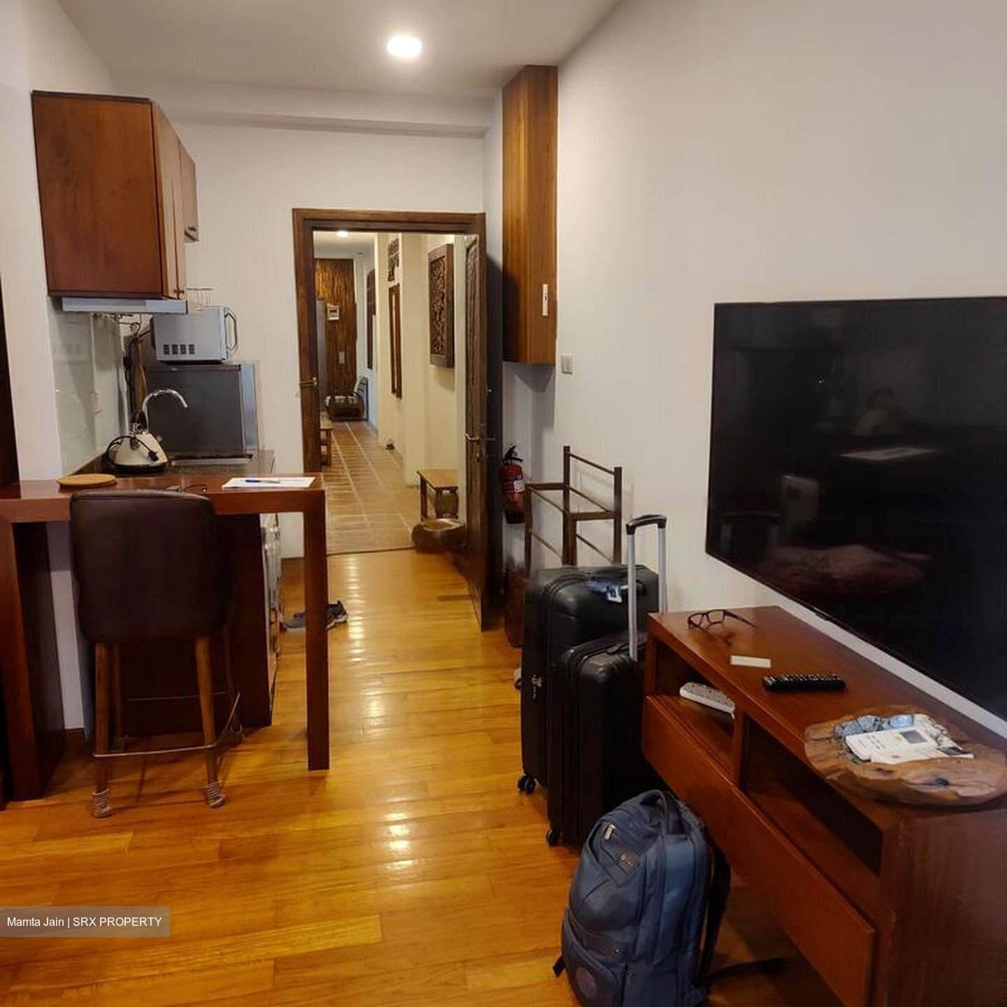 Kempas Road (D12), Condominium #457102191